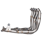 Spark Exhaust Krümmer Racing D.65 Titanium Yamaha R1/R1M (15-25) GYA8880R