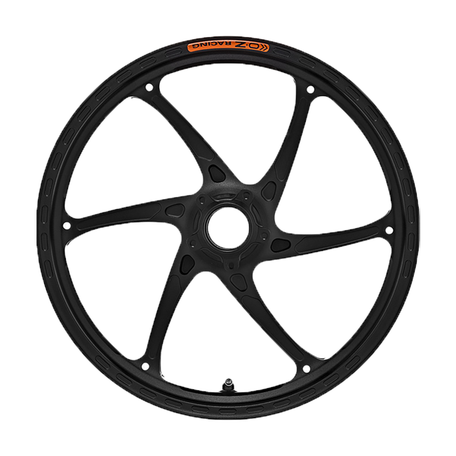 OZ Gass RS-A llanta delantera de aluminio Aprilia RS 660 (20-25) H3254AP35 