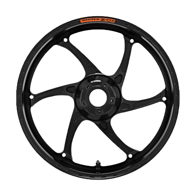 OZ Gass RS-A llanta trasera de aluminio Aprilia RS 660 (20-25) H6305AP55 