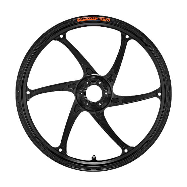 OZ Gass RS-A llanta delantera de aluminio Ducati Panigale 899 (13-16) H3102DU35 