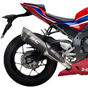 SC-Project Slip-On SC1-R Honda CBR 1000 RR-R SC82 (20-23) H35A-T91 