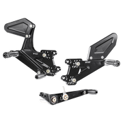 Sistema de frenos Bonamici Racing Honda CBR 1000 RR SC77 (17-19) H013 