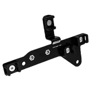 Soporte para sensor MAP/BAP, sensor de pick-up y sensor Stäubli (montaje lateral) WorldSSP Feel Racing Ducati Panigale V2 955 (20-24) FR.829.132 