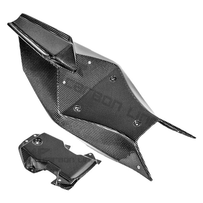 Juego completo de carenados 200g AP Carbon Line Aprilia RSV4/RR/1100 Factory (21-25) 