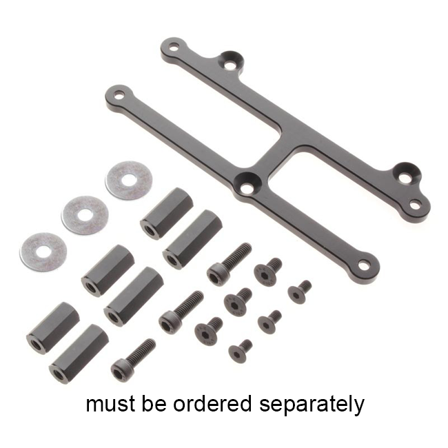 I2M Chrome Lite Dashboard BMW S1000RR K67 (19-26)