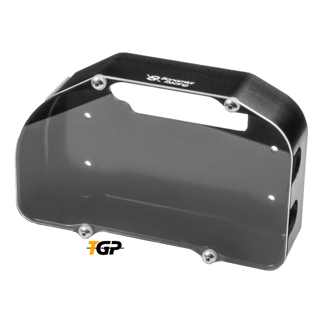 Protección del tablero Bonamici Racing I2M Tablero DCP02 