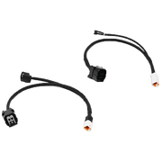 Adapterkabel Gasgriff und Lenkerschalter JetPrime Honda CBR 1000 RR-R Fireblade SC82 (20-26) JP CBLA DXSX 027