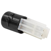 Interruptor lateral eliminador JetPrime Yamaha YZF-R6 (03-07) JP ES 018 