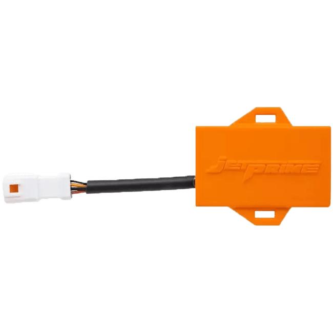 Eliminador para amortiguador de dirección electrónico JetPrime Ducati Panigale V4 S (2025) JP ESR 009 