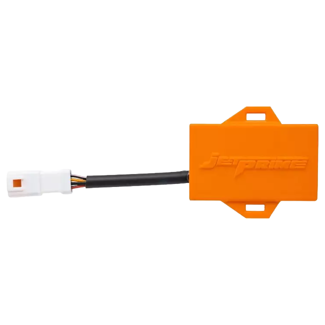 Eliminator elektronischer Lenkungsdämpfer JetPrime Ducati Panigale 1299 (15-18) JP ESR 014