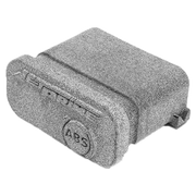 JetPrime Eliminador de ABS Yamaha YZF-R3 (15-23) JP ABSY 004 