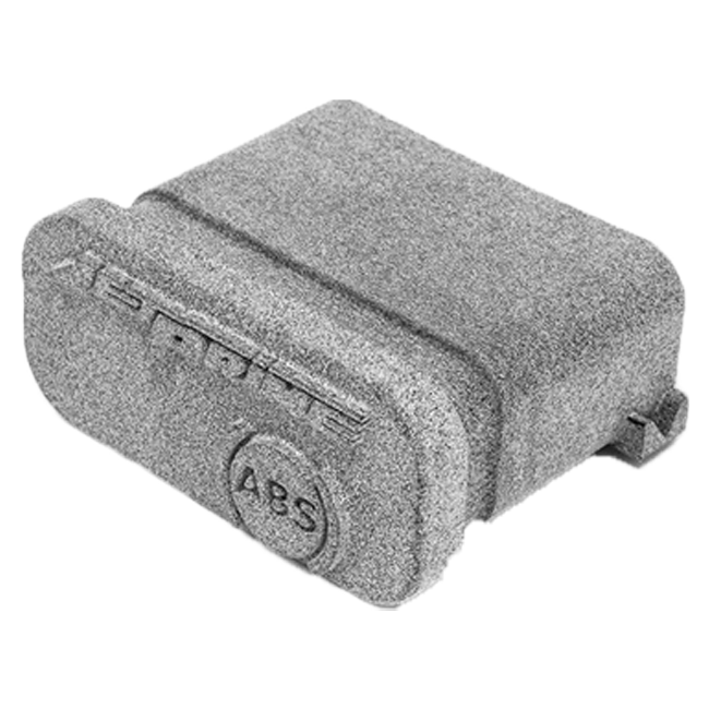 JetPrime Eliminador de ABS Yamaha YZF-R3 (15-23) JP ABSY 004 