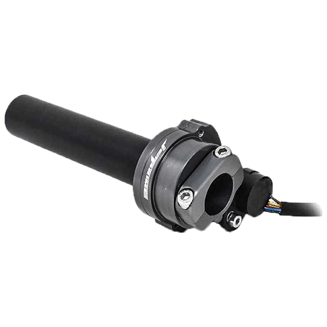 Acelerador de corto recorrido JetPrime Aprilia RSV4/RR/1100 Factory (21-25) JP ACC 109 