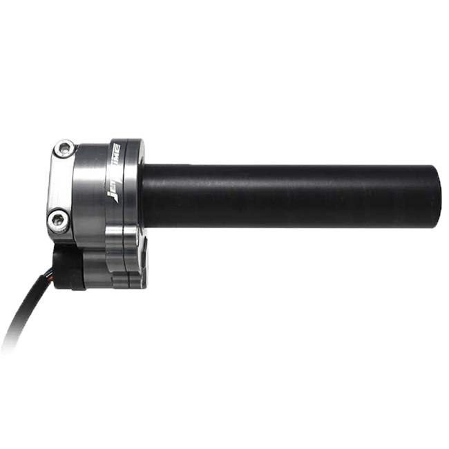 Acelerador de corto recorrido JetPrime Aprilia RSV4/RR/1100 Factory (21-25) JP ACC 109 