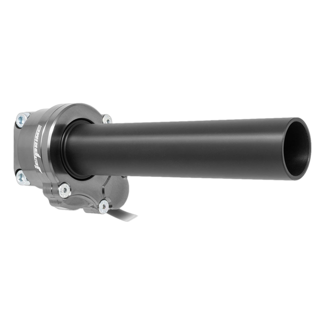 Kurzhubgasgriff JetPrime Yamaha YZF-R1M (20-24) JP ACC YA043