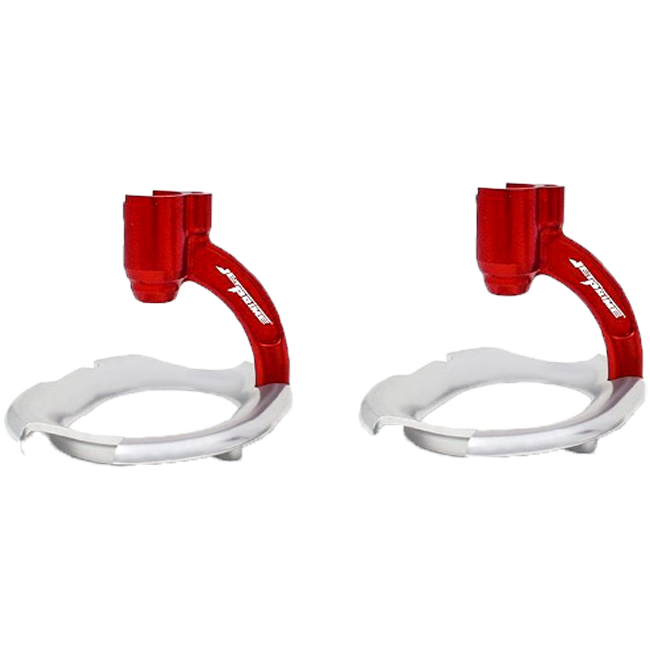 Conducto de admisión de competición JetPrime Ducati Panigale 1199/R/S (12-17) JP ATR 050 