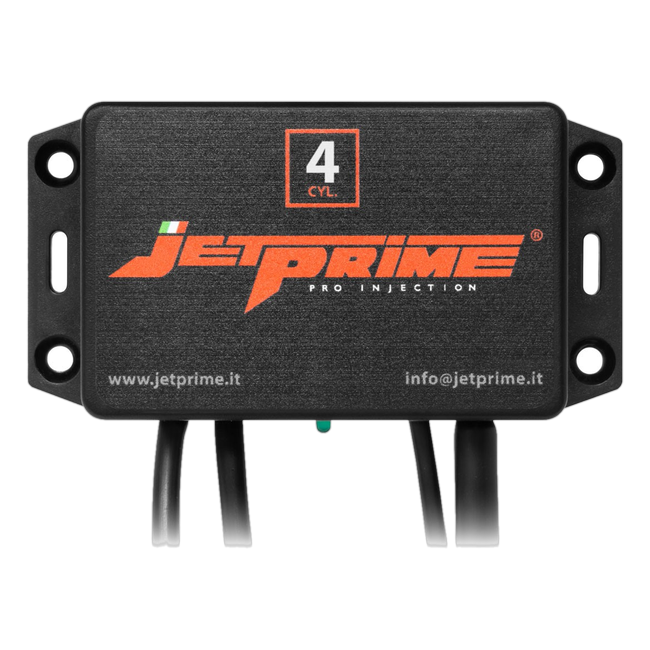 Programmierbares Steuergerät JetPrime Suzuki GSX-R 1000 (07-16) JP CJP 074K
