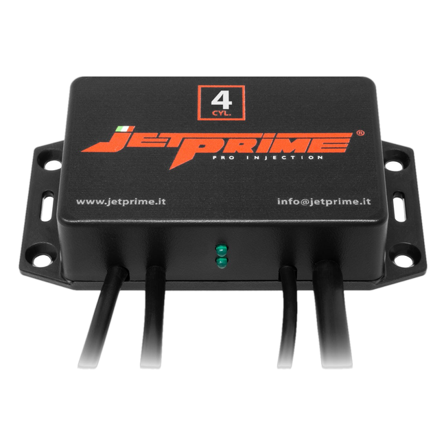 Programmierbares Steuergerät JetPrime Triumph Street Triple 765 RS (17-26) JP CJP 084C