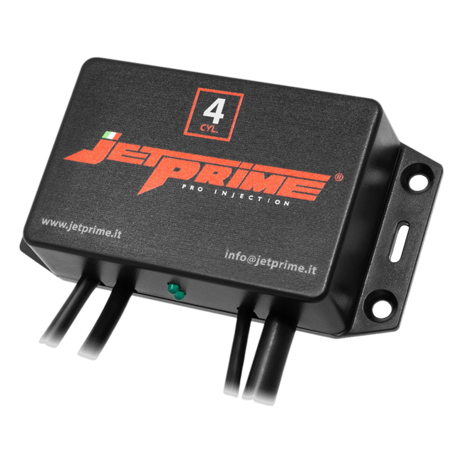 Programmierbares Steuergerät JetPrime MV Agusta F3 675 / F3 800 Ago (12-20) JP CJP 084H