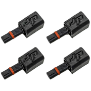 4 Eliminadores de intermitentes JetPrime BMW S1000RR (09-20) JP ES 036 B 
