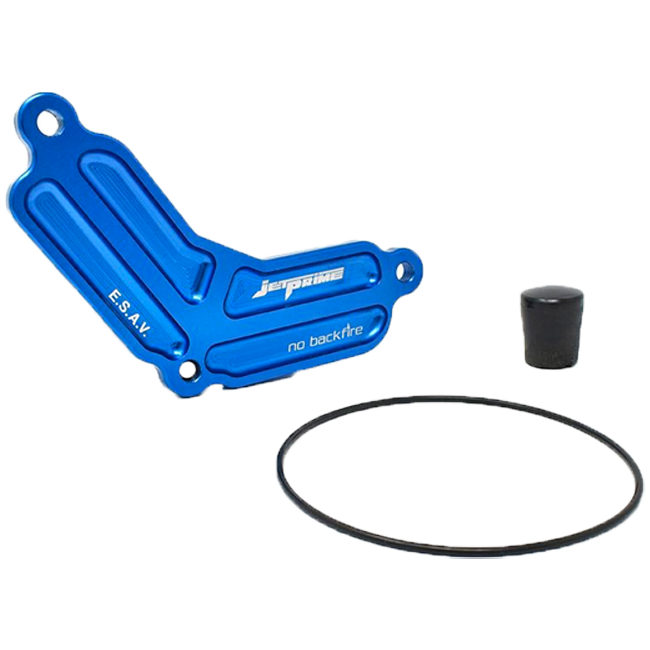 Tapa de cierre SLS / AIS JetPrime Aprilia RS 660 (20-25) JP ES 660 