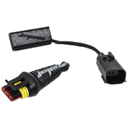 Set Eliminator para los faros delantero y trasero JetPrime Aprilia RS 660 (20-26) JP ES KIT 02 