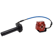 Kit de gas E-Wire JetPrime Ducati Panigale V4 R (19-21) JP EW 050 