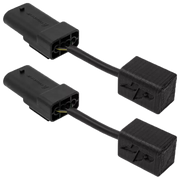 Eliminador de válvulas de escape JetPrime BMW S1000RR (09-18) JP EX 001 B 