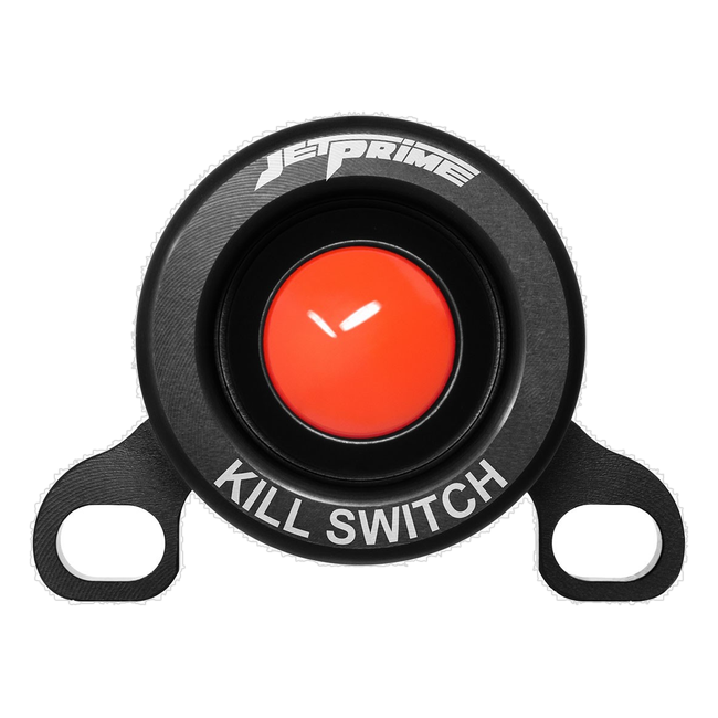 Kill Switch Button JetPrime Aprilia RSV4 RF (15-18) JP KS AP009