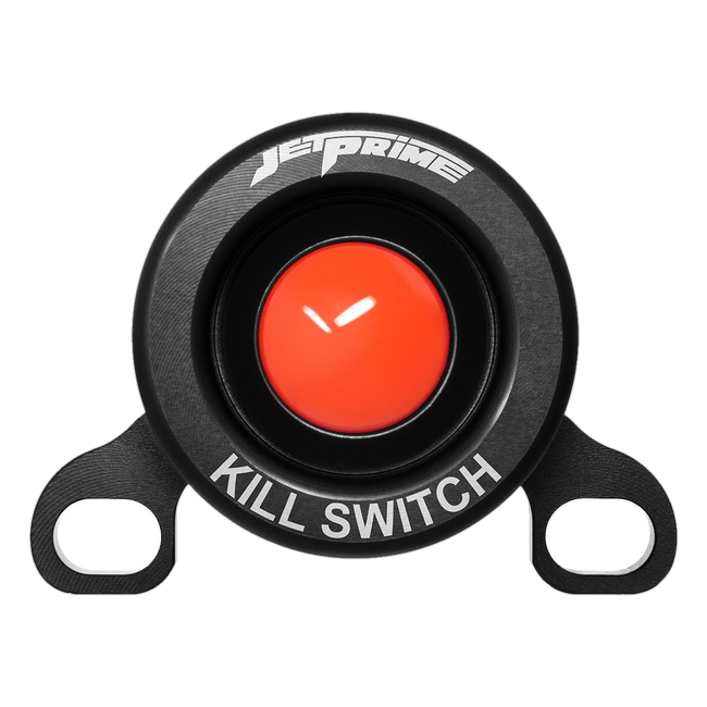 Kill Switch Button JetPrime Aprilia RSV4 1100 Factory (19-26) JP KS AP009