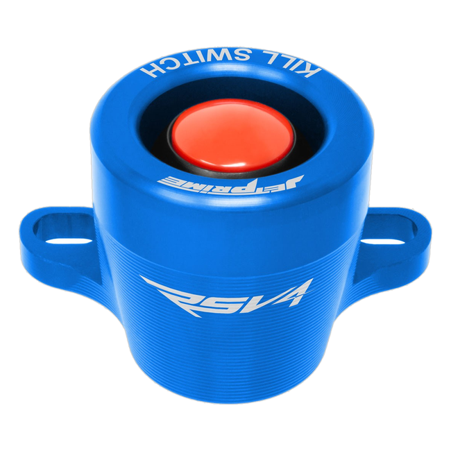 Kill Switch Button JetPrime Aprilia RSV4 1100 Factory (19-26) JP KS AP009