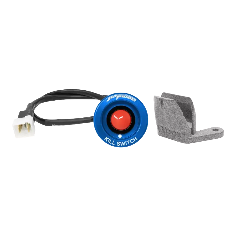 Kill Switch Button JetPrime Yamaha YZF-R7 (22-25) JP KS YA003