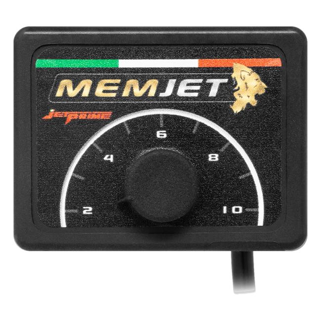 Memjet EVO Powermodul JetPrime Triumph Street Triple 765 RS (17-26) JP MJ 008