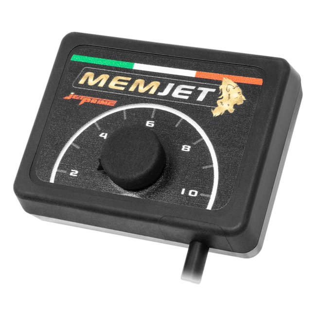 Memjet EVO Powermodul JetPrime Kawasaki Ninja 400 (18-24) JP MJ 008