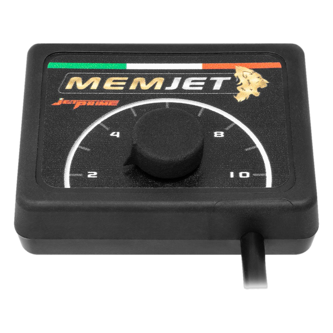 Memjet EVO Powermodul JetPrime Ducati Panigale 1199 (12-15) JP MJ 008