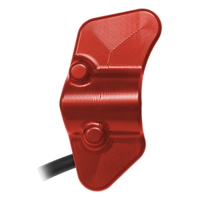 Lenkerschalter Street links JetPrime Ducati Panigale 1299 (15-18) JP PS DU005