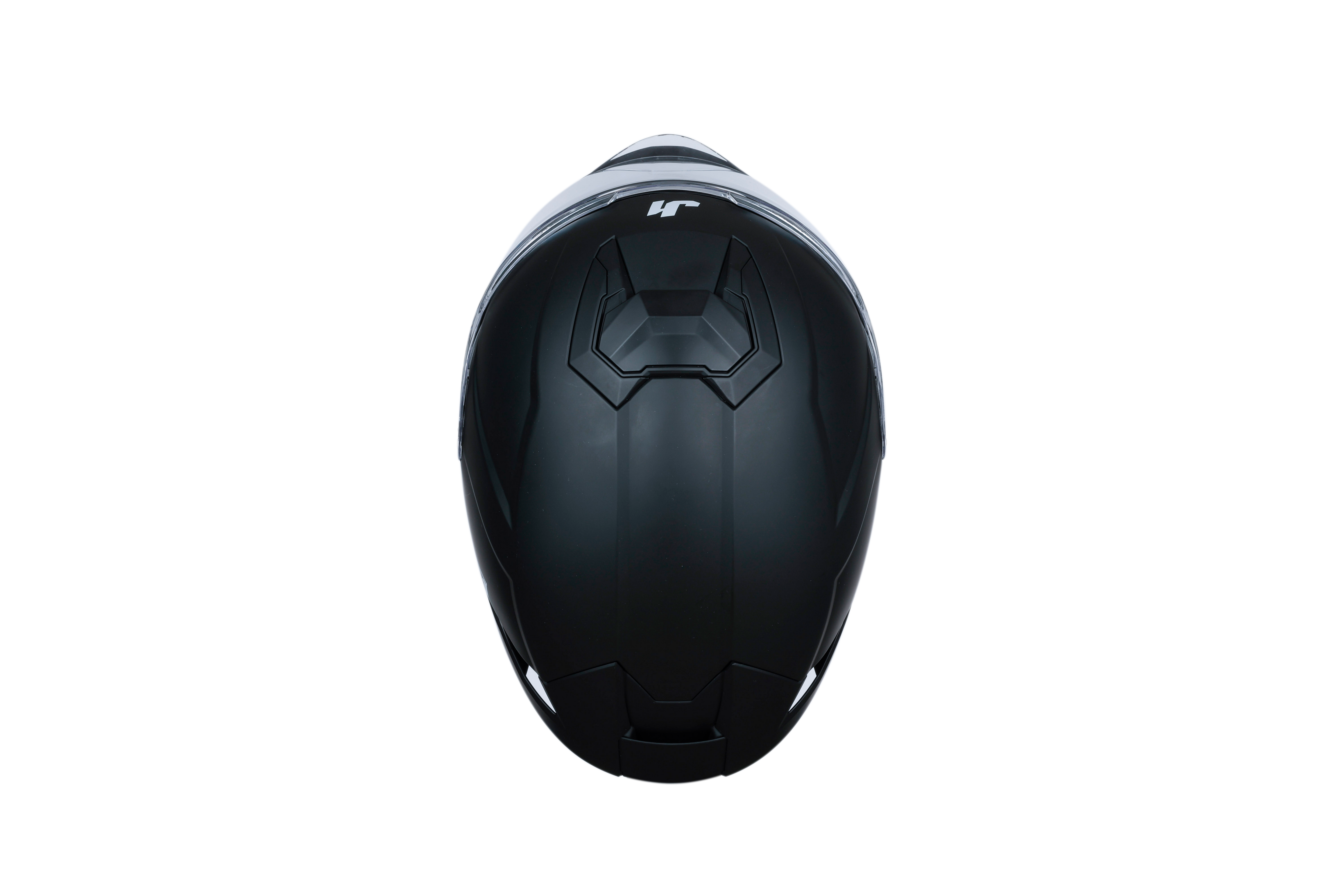 Just1 J-STR Casco Sólido Negro Mate 6030390201000 