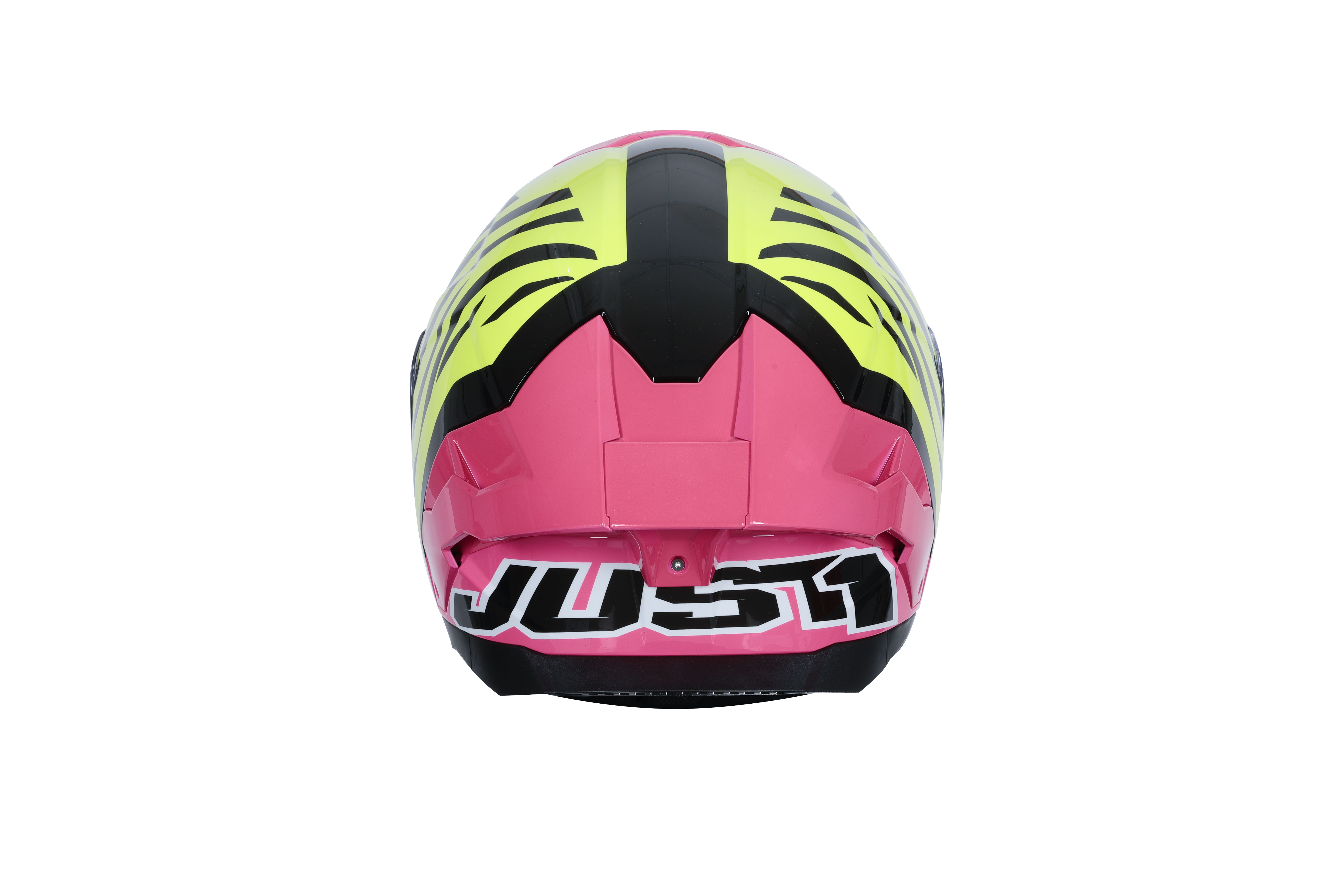 Casco Just1 J-STR Tiger Tom Booth-Amos Replica 2025 6130320201000 