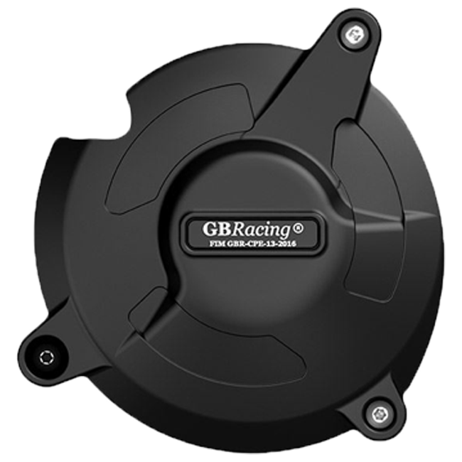 Protector de embrague cubierta de protección GBRacing BMW S1000RR K46 (17-18) 