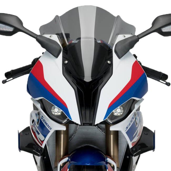 Puig Winglets Spoiler Downforce BMW S1000RR K67 (19-22) 3636 
