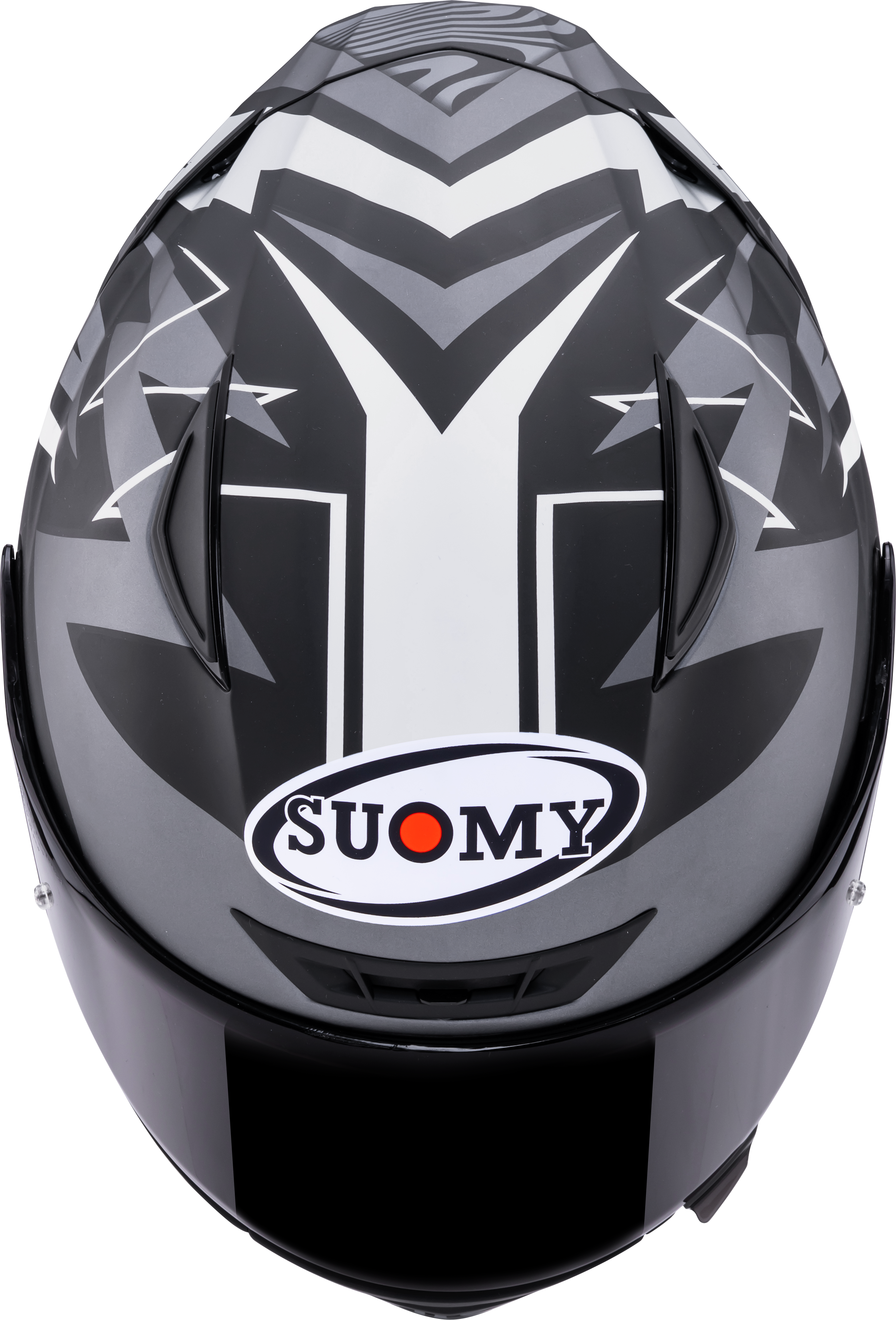 Suomy Track-1 Casco Mate Replica de Sam Lowes Edición de Invierno 2025 K6T10021 