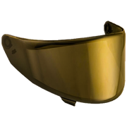 KYT Visera NZ-Race Iridium Gold YANF0VO0 