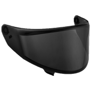 KYT Visera NZ-Race altamente ajustada YANF0VS0 