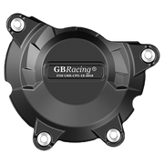 Protector de generador cubierta de protección GBRacing Kawasaki ZX-10R/RR (21-25) 