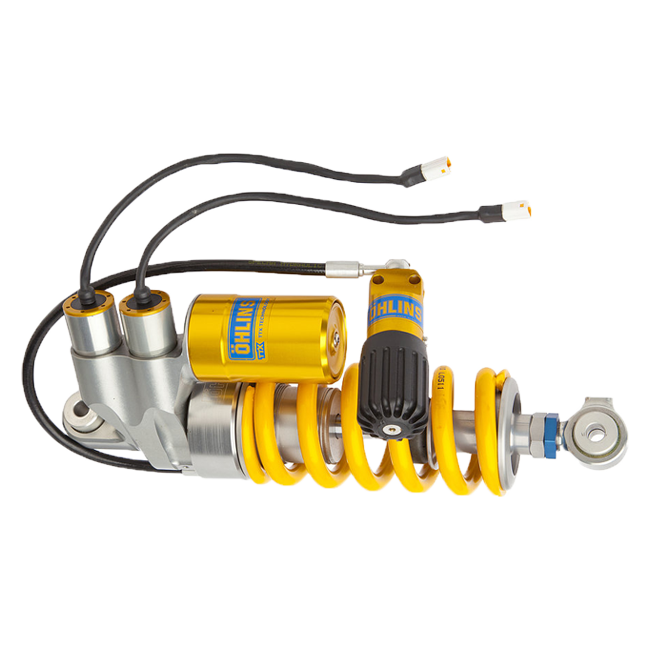 Amortiguador Öhlins TTX SSP EC para Kawasaki ZX-10 R (11-12) KA 035 