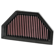 Filtro de aire de reemplazo K&N KTM RC8 1190 (08-11) KT-1108 