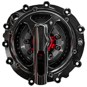 Kit de embrague seco STM para BMW S1000RR K67 (19-25) KTT-2700 