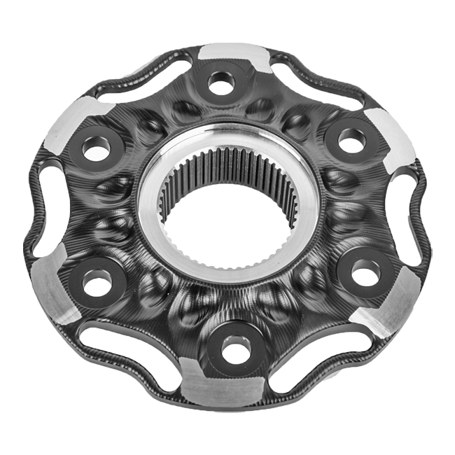 Portador de piñón Spider Racing Ducati Panigale V4/S/R (18-24) 95.187 