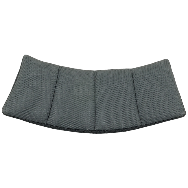 Almohadilla frontal Shoei F5 (XPRO) Tipo-P para X-SPR PRO 