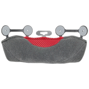 Cojín de cabeza Shoei para cuello M9 (XPRO) Tipo-P para X-SPR PRO 